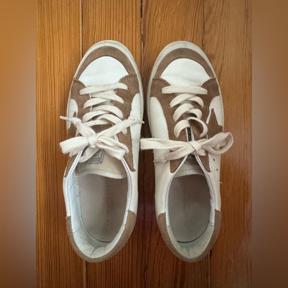 Golden Goose Girls Sneakers